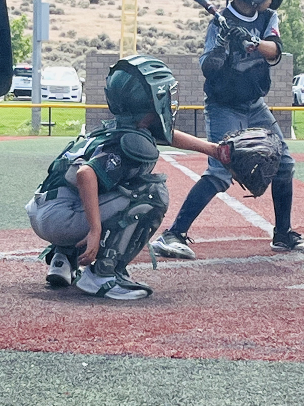 Foothill Bandits Baseball