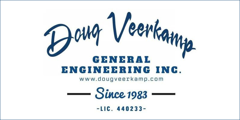 Doug Veerkamp - General Engineering Inc.