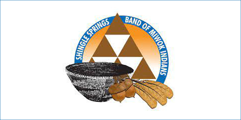 Shingle Springs Band of Miwok Indians