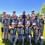 Foothill Bandits - 11U Morton