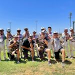 Foothill Bandits - 11U Morton