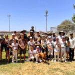 Foothill Bandits - 11U Morton