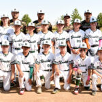 Foothill Bandits 12U - 2024