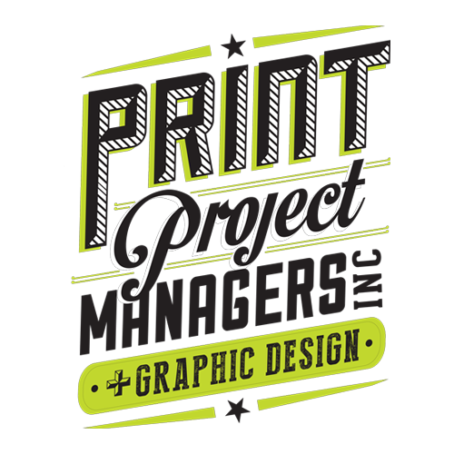 Print Project Managers