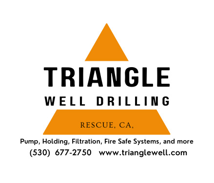 Triangle Well Drilling