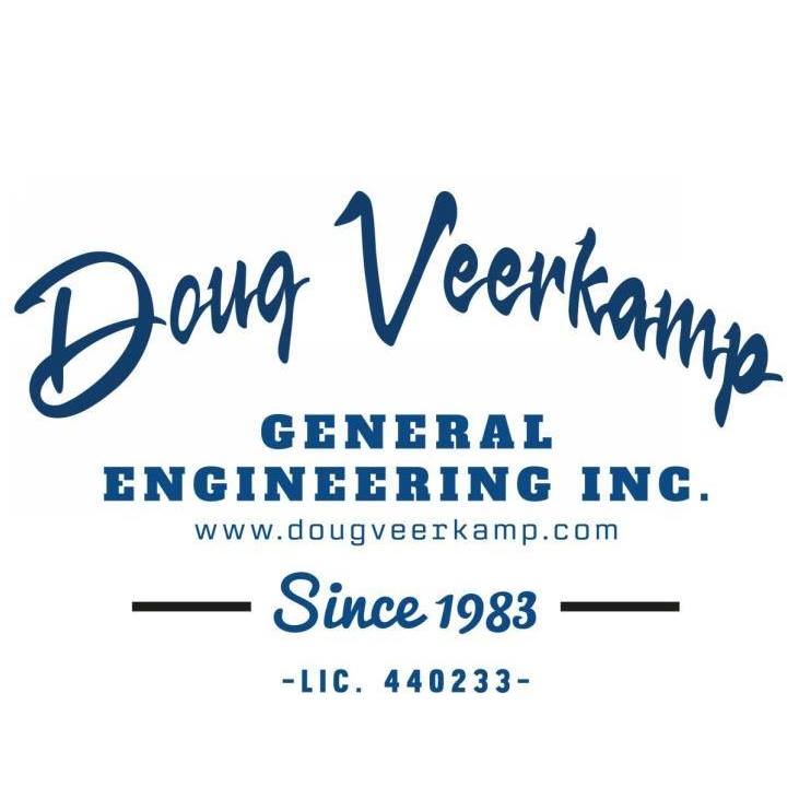 Doug Veerkamp