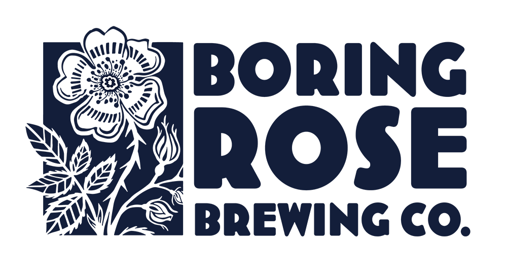 Boring Rose Brewery