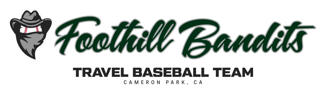 Foothill Bandits Travel Baseball Team